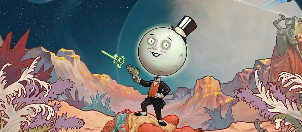 Obsidian Menjelaskan “Rencana 100 Tahun” Mereka — dan Mengapa The Outer Worlds 2 Sangat Penting untuk Itu