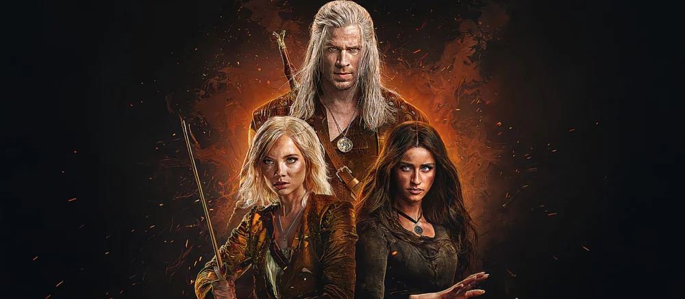 Огляд четвертого сезону «Відьмака»: як Netflix добила свій головний фентезі-серіал