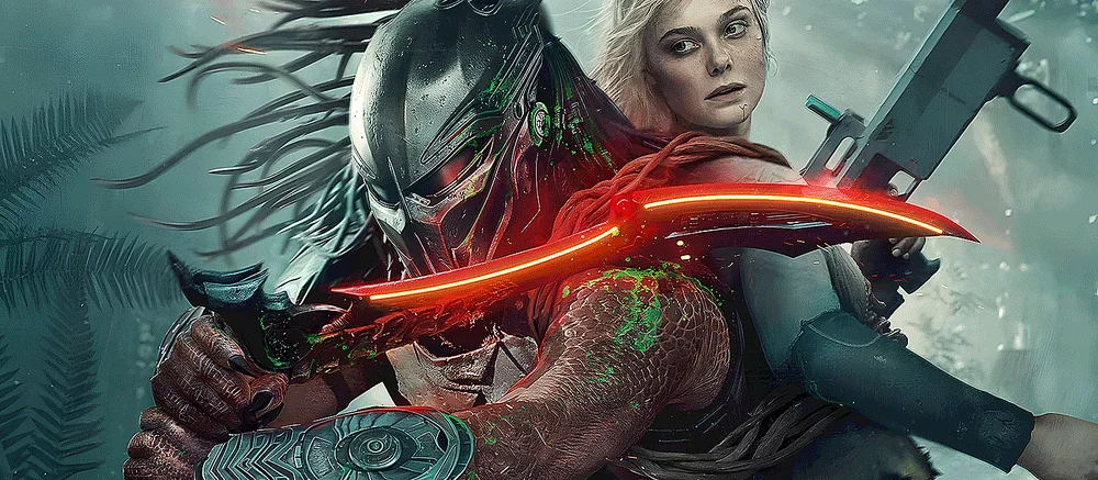 Огляд фільму «Хижак: Планета Смерті». Остаточний розрив з оригінальною серією