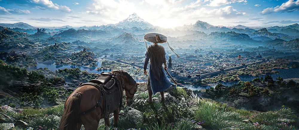 Від захоплення до розчарування: китайська уся-RPG Where Winds Meet отримала вкрай суперечливі оцінки критиків