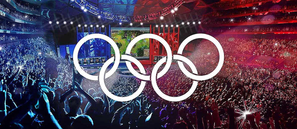 Перші Олімпійські кіберспортивні ігри відкладені у зв'язку зі зміною формату