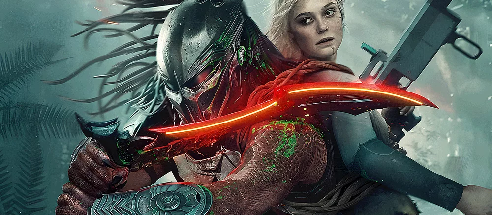 Predator: Badlands Ulasan: Mengapung Jauh dari Semangat Predator Asli