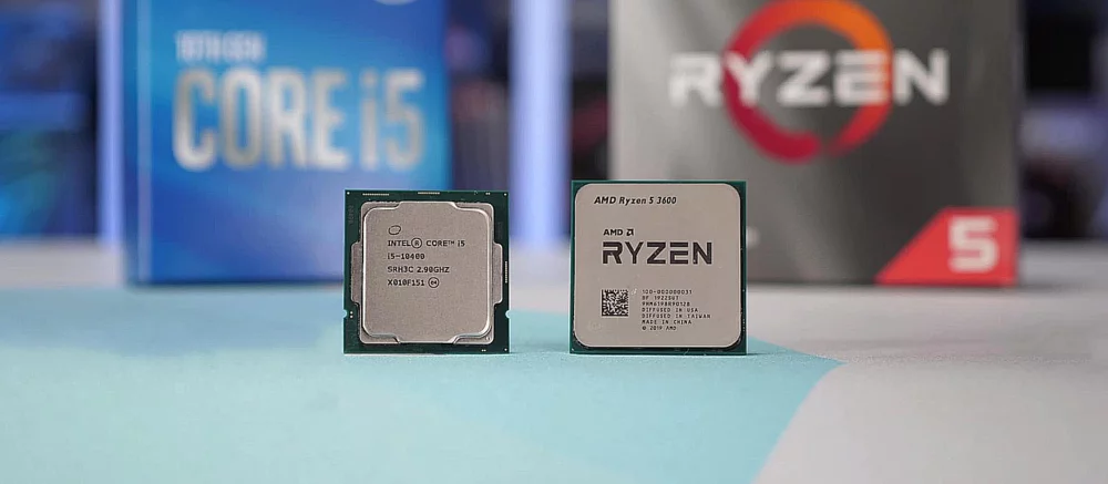 旧一代英特尔和AMD处理器的价格开始上涨