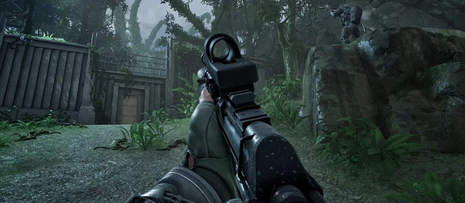 System Requirements Revealed for Extraction Shooter PUBG: Black Budget