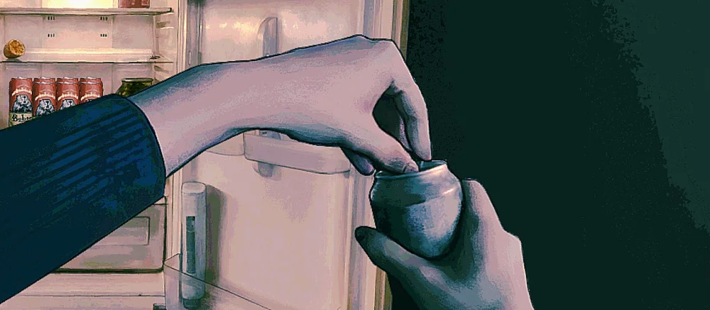 Розробники No, I'm not a Human розкрили, що додадуть у великому оновленні і хто з'явиться серед нових персонажів