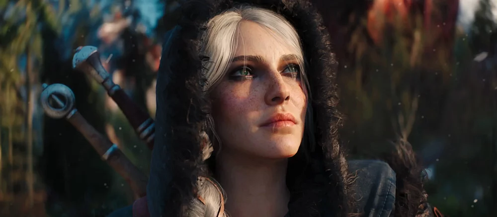 Розробники The Witcher 4 майже не консультуються з автором «Відьмака»