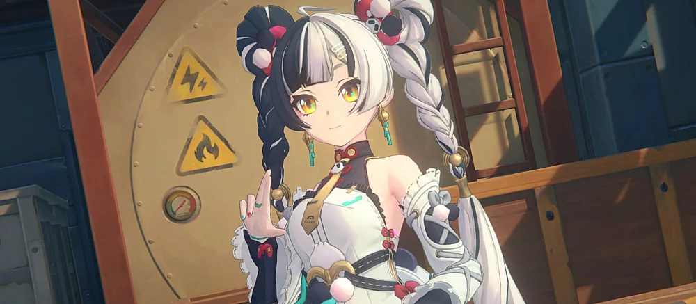 Розробники Zenless Zone Zero показали оновлення 2.4 з Діалінь і Баньюе