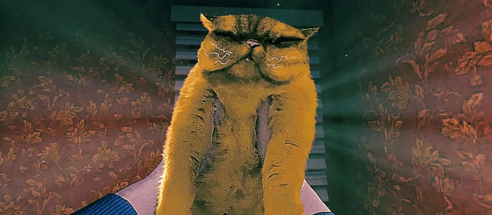 No, Ben Bir İnsan Değilim: Dünyanın Sonu Hakkında Bir Görsel Roman İncelemesi