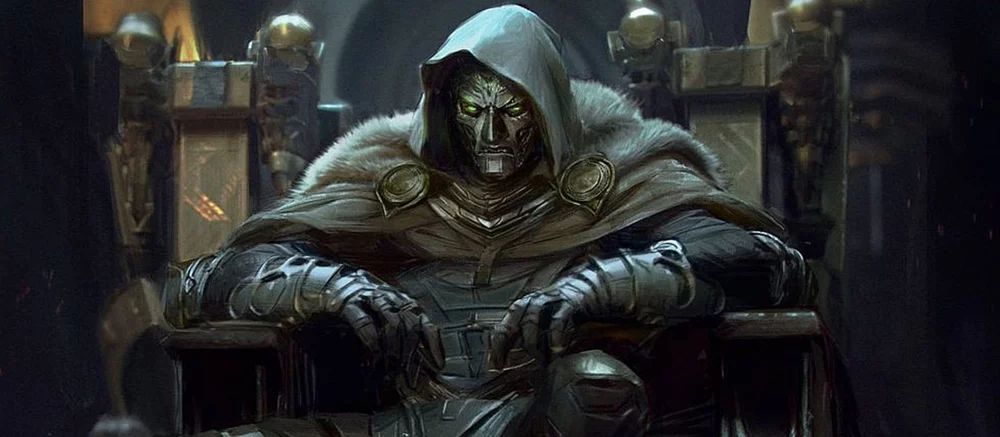 Режисери «Месники: Судний день» натякнули на зв'язок Залізної людини з Доктором Думом і можливий шокуючий поворот у «Секретних війнах»