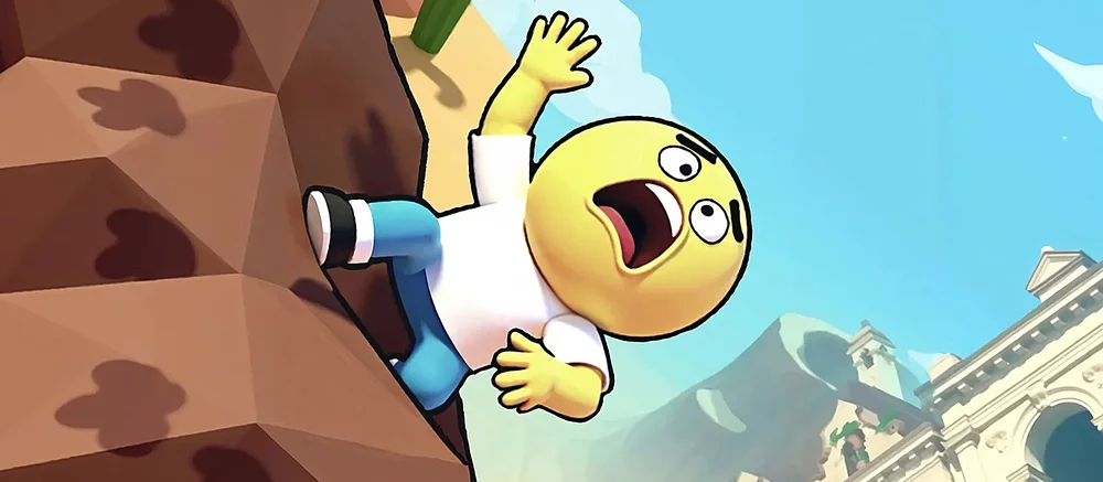 A Ascensão ao Penhasco: Pico da Montanha Lança no Android