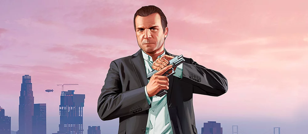 Co-Fundador da Rockstar Explica Por Que o Jogo de Espionagem Agent e o DLC Trevor de GTA 5 Foram Cancelados