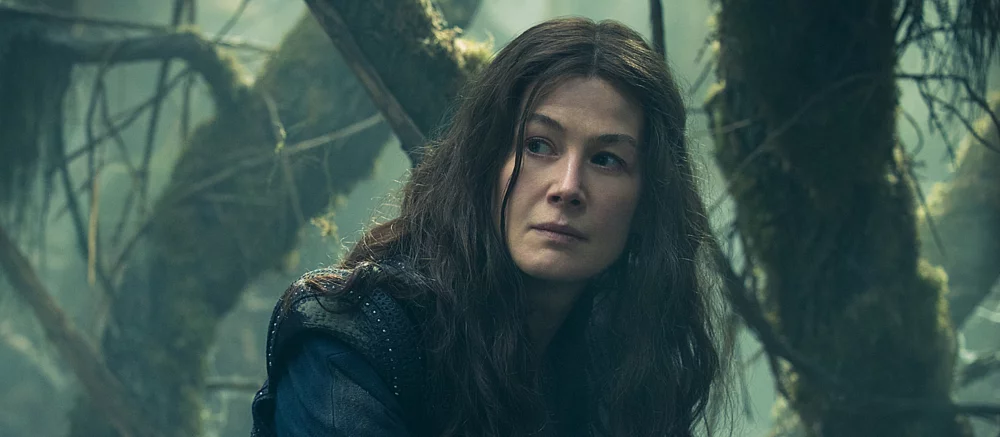 Розамунд Пайк — про закриття «Колеса часу»: «Потрібно визнати, що все закінчено»