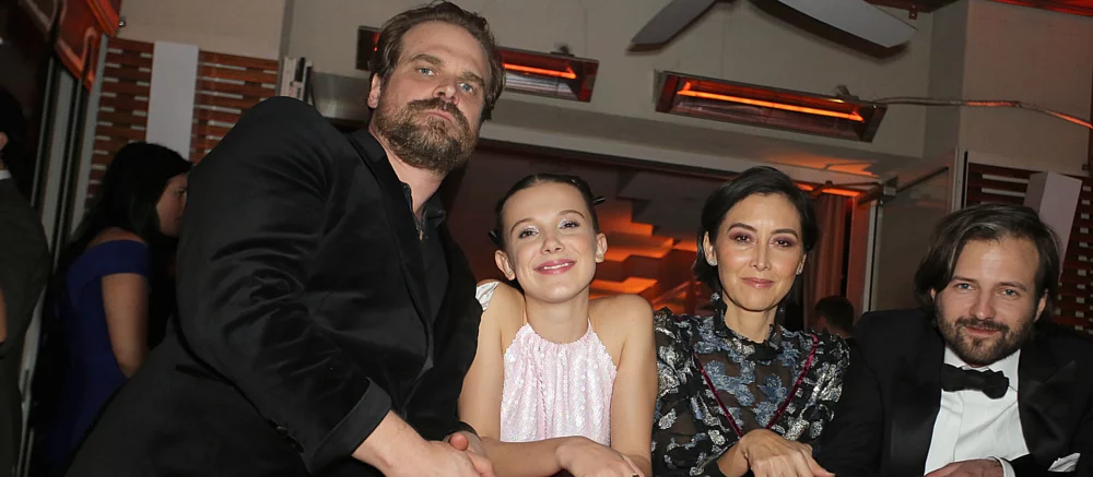 Rumor: Millie Bobby Brown Menuduh Rekan Main ‘Stranger Things’ Melakukan Perundungan