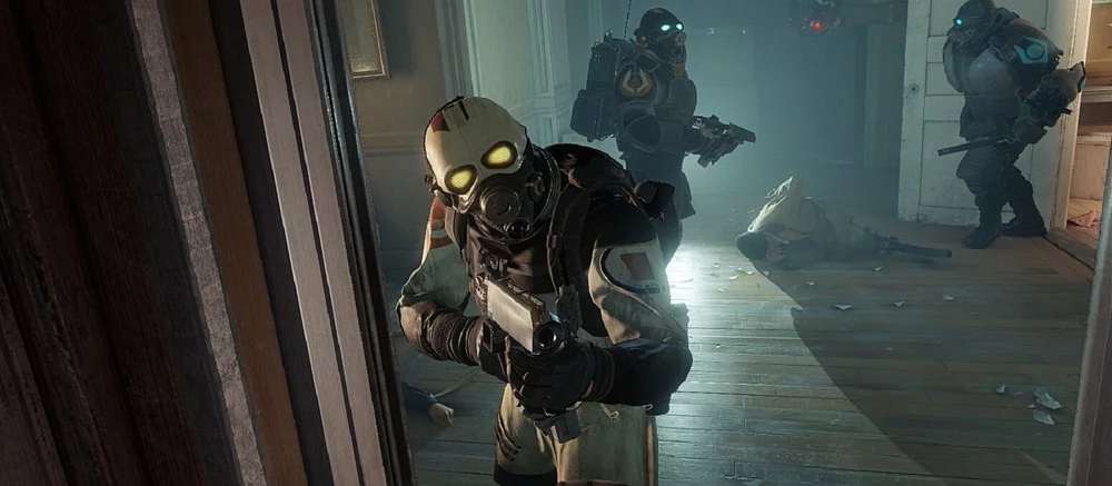 Чутка: Том Хендерсон натякнув, коли відбудеться реліз Half-Life 3