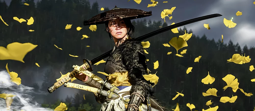 Sony нарешті розкрила продажі Ghost of Yotei — у гри більше 3 млн копій