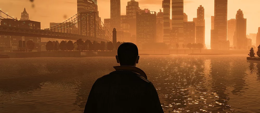 Співзасновник Rockstar розповів, що Ніко Белліка майже вбили в фіналі GTA 4