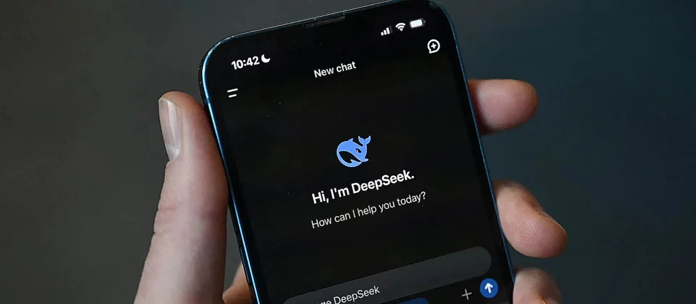 Створювач DeepSeek попередив про ризики ШІ для ринку праці
