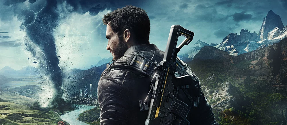 Створювач Just Cause Крістофер Сундберг заявив, що Just Cause 5 не вийде: «Серія закрита»