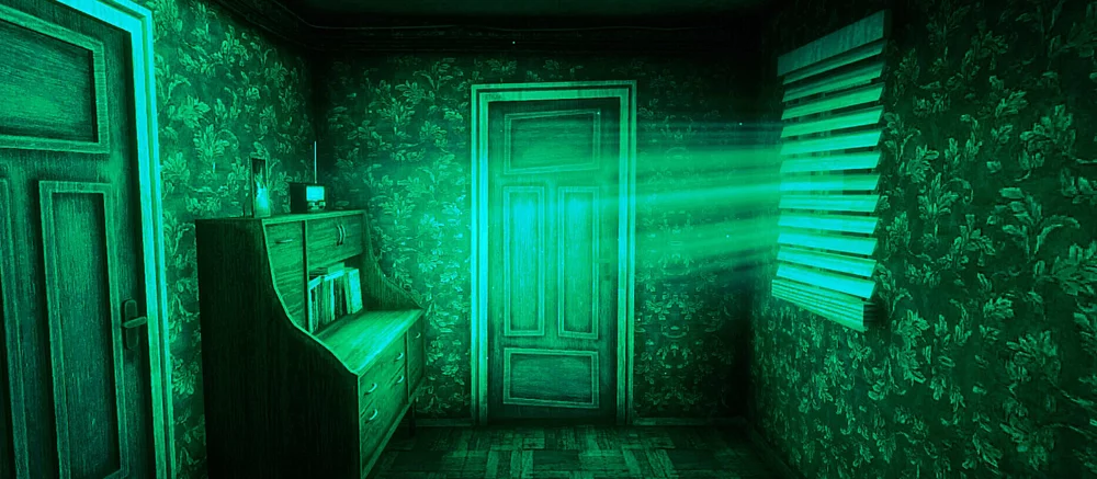 Створювач No, I'm not a Human прокоментував найпопулярніші фанатські теорії та розкрив секрети лору