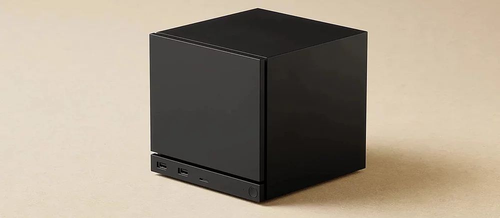 Especialista revela el precio potencial de la Steam Machine