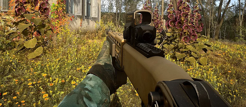 S.T.A.L.K.E.R. 2, Kasım'da Game Pass'ten Ayrılacak