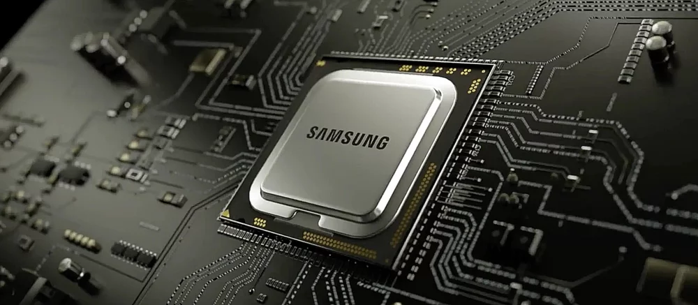 Суд визнав Samsung винною у порушенні патентів на OLED