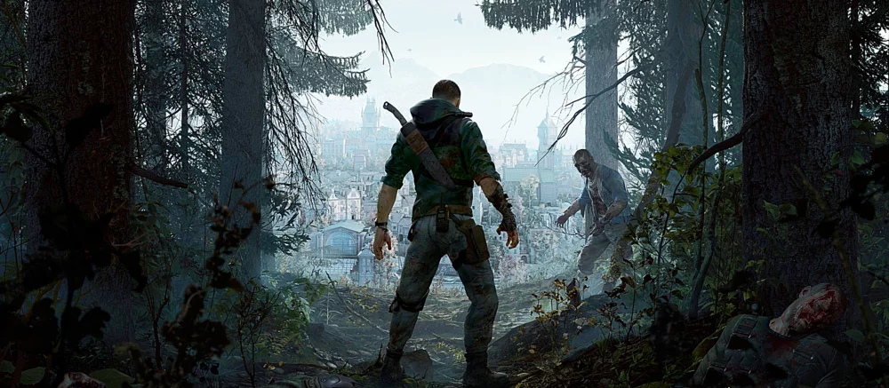 Techland розповіла про Dying Light: Hellrunners — гру, яка так і не вийшла