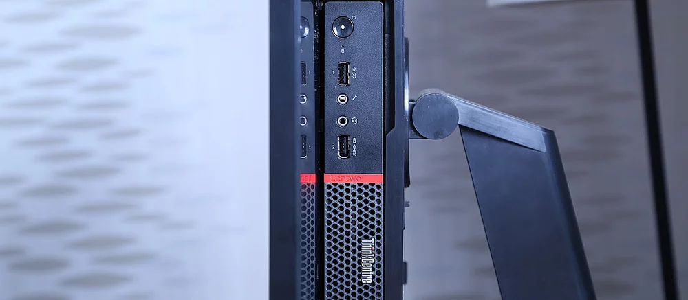 Lenovo'nun Mini PC'sinin Sadece Ofis Görevlerinden Daha Fazlasını Yaptığını Gösteren Testler