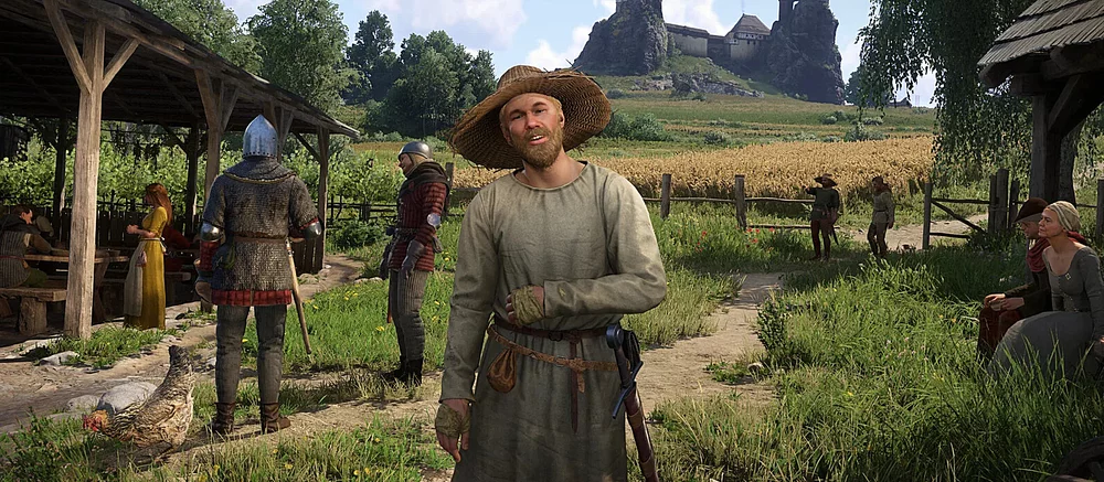 2025 Altın Joystick Ödülleri'nin Finalistleri Açıklandı—Yılın Oyunu İçin Kimlerin Yarıştığı İşte Burada