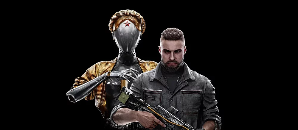 Gambar Pertama dari DLC Baru Atomic Heart Terungkap — Pemain Dapat Mengharapkan Lokasi Baru yang Misterius