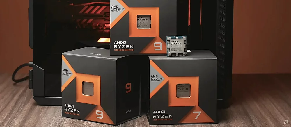 3D处理器的未来存疑：Adeia起诉AMD侵犯关键技术