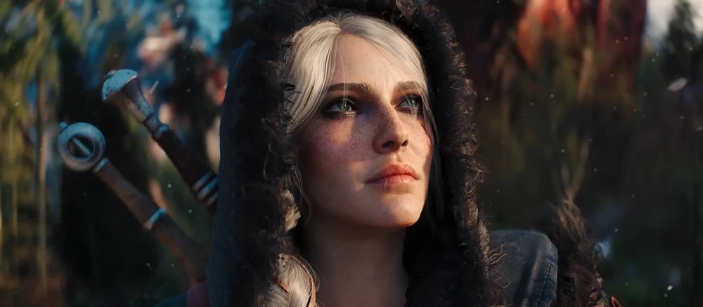 Deweloperzy Wiedźmina 4 Rzadko Konsultują Się z Autorem Wiedźmina Andrzejem Sapkowskim