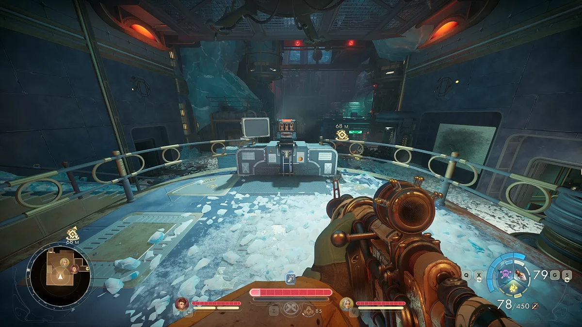 The Outer Worlds 2 Walkthrough Guide