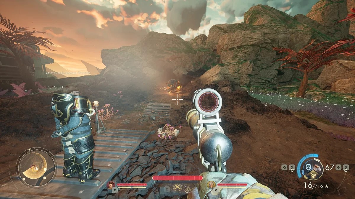 The Outer Worlds 2 Walkthrough Guide