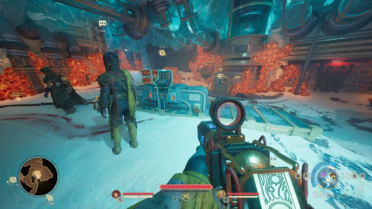 The Outer Worlds 2 Walkthrough Guide