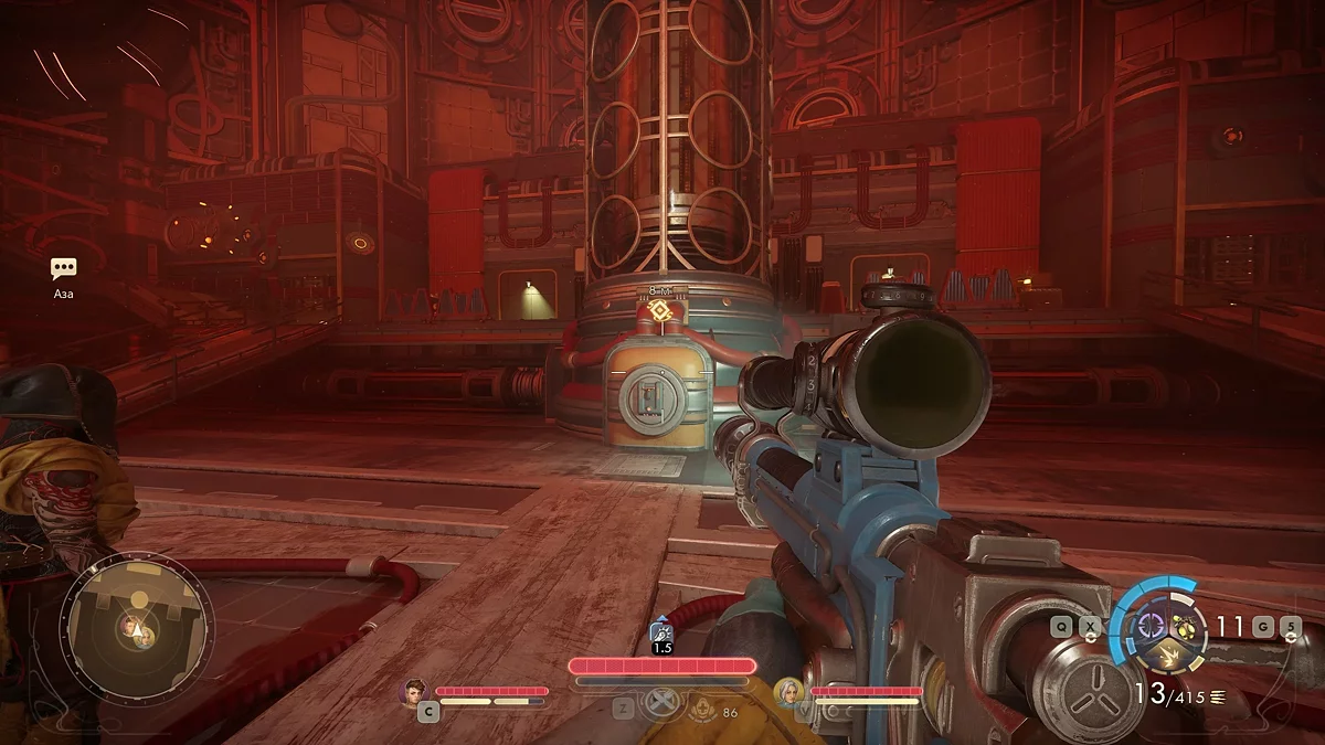 The Outer Worlds 2 Walkthrough Guide