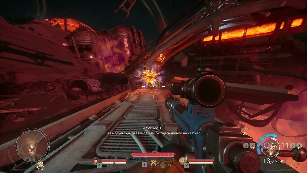 The Outer Worlds 2 Walkthrough Guide