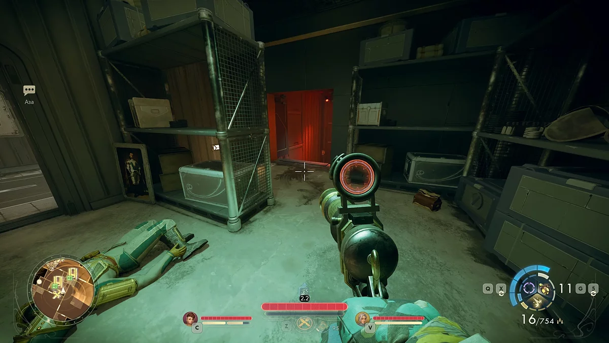 The Outer Worlds 2 Walkthrough Guide