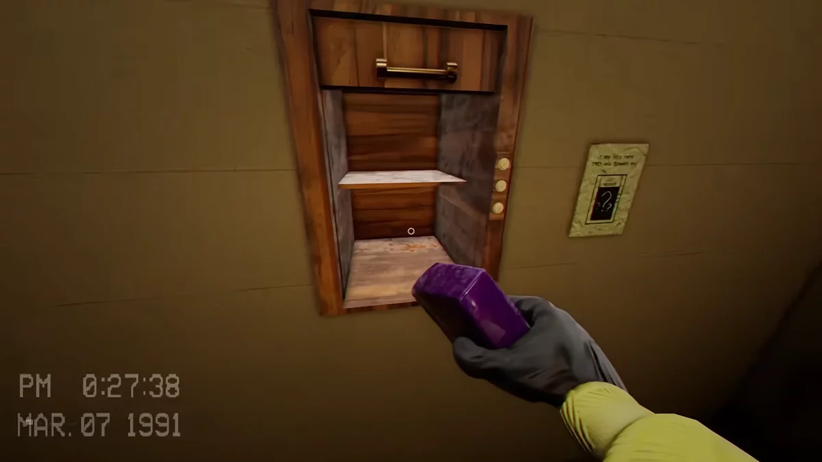 Escape the Backrooms: Complete Walkthrough &amp; Tips