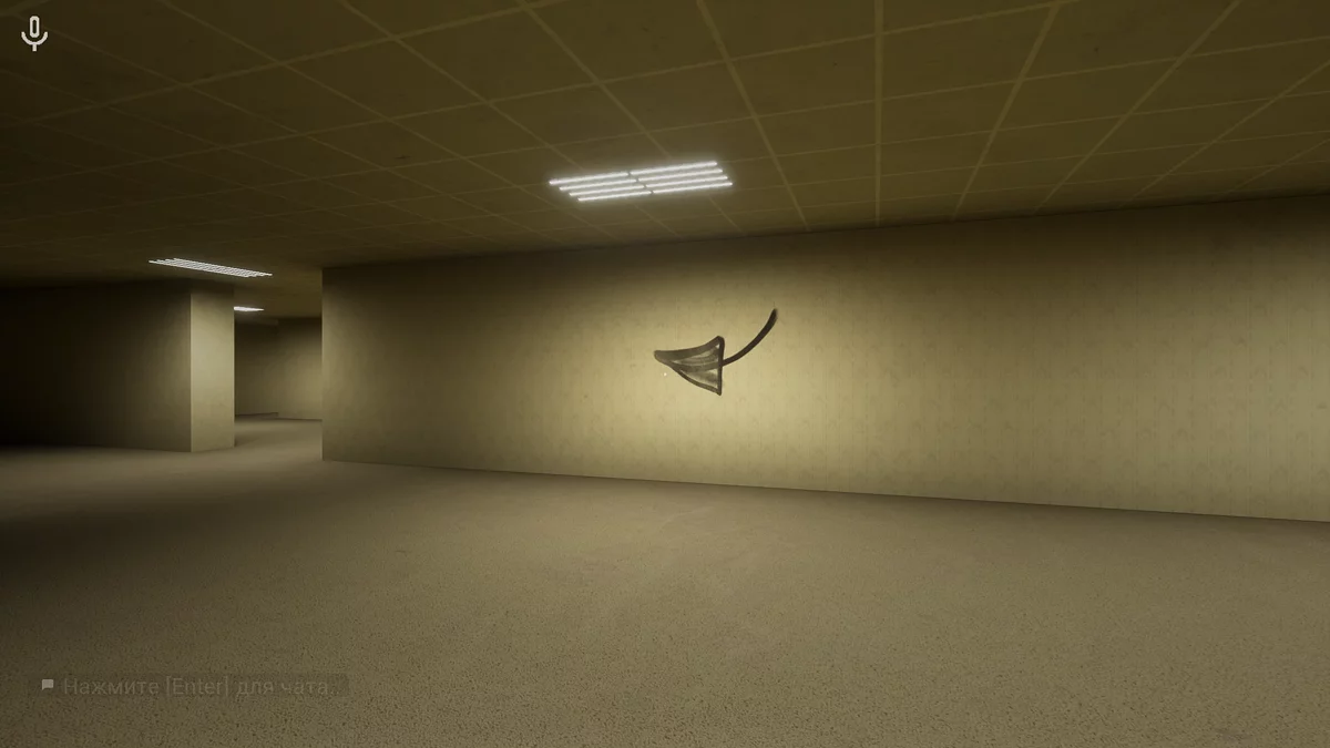 Escape the Backrooms: Complete Walkthrough &amp; Tips