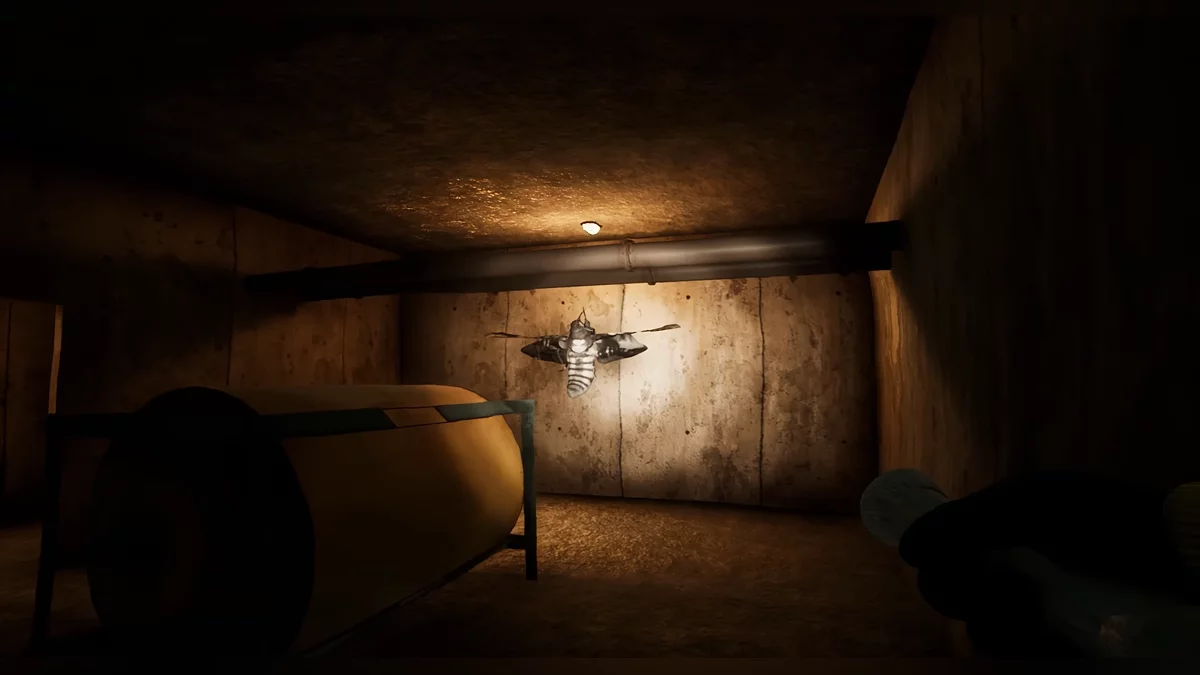Escape the Backrooms: Complete Walkthrough &amp; Tips