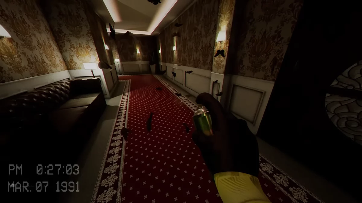 Escape the Backrooms: Complete Walkthrough &amp; Tips