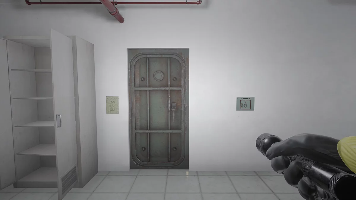 Escape the Backrooms: Complete Walkthrough &amp; Tips