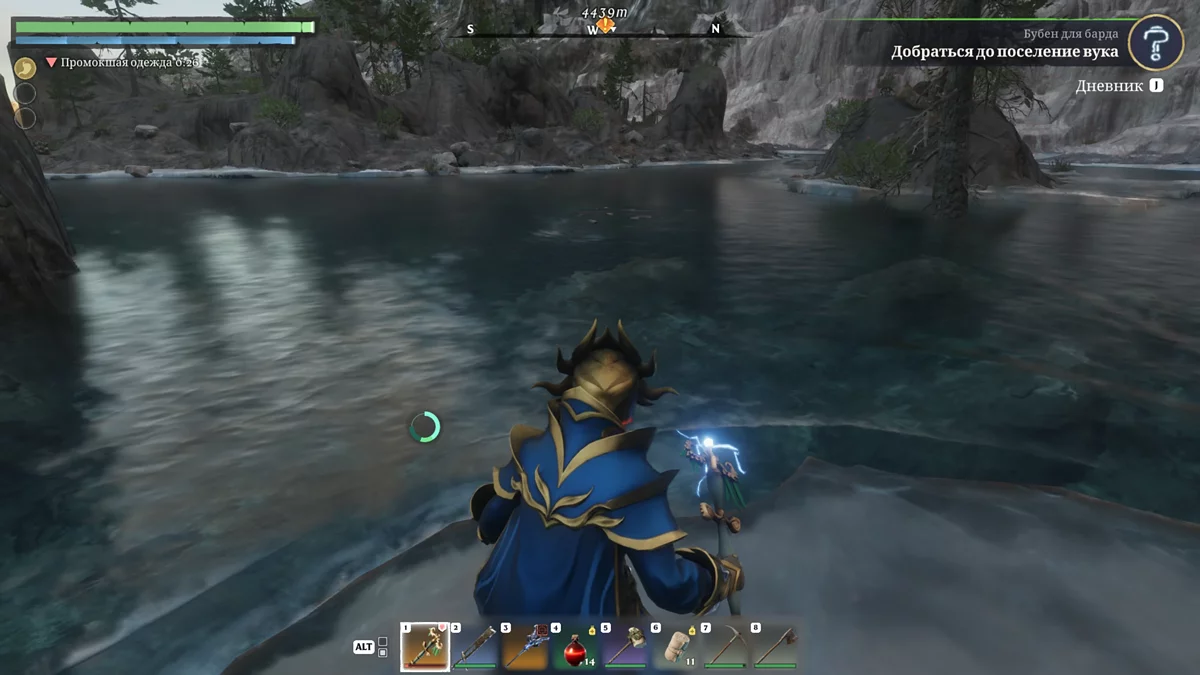 Enshrouded Update 0.9 Full Guide: All New Features, Changes, and Patch Notes