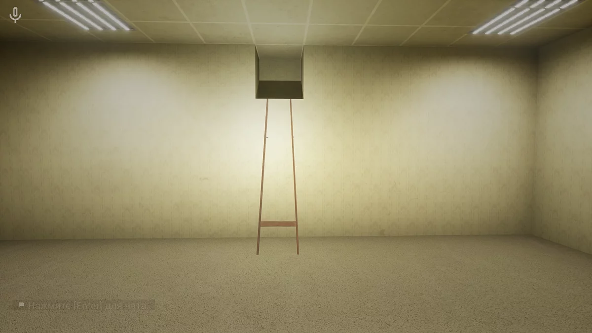 Escape the Backrooms: Complete Walkthrough &amp; Tips