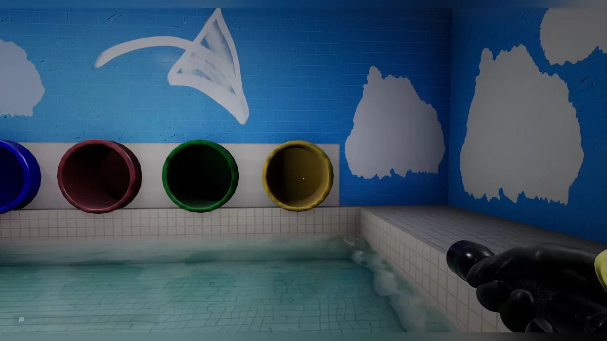 Escape the Backrooms: Complete Walkthrough &amp; Tips
