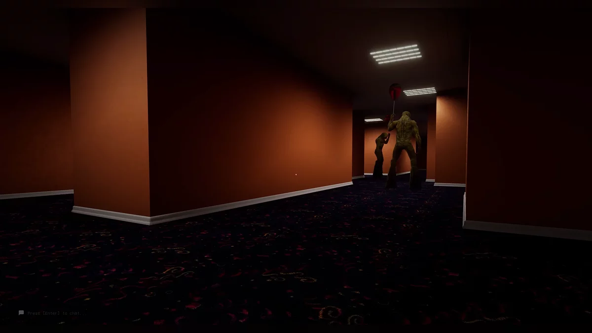 Escape the Backrooms: Complete Walkthrough &amp; Tips