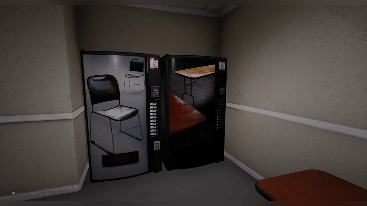 Escape the Backrooms: Complete Walkthrough &amp; Tips