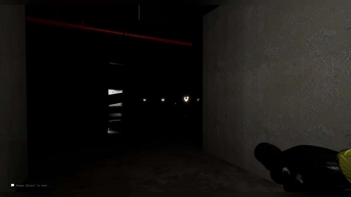 Escape the Backrooms: Complete Walkthrough &amp; Tips