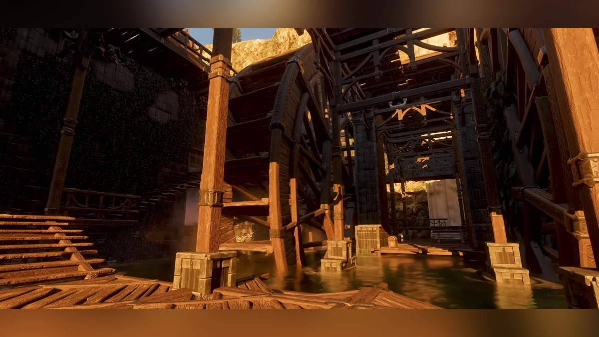 Enshrouded Update 0.9 Full Guide: All New Features, Changes, and Patch Notes